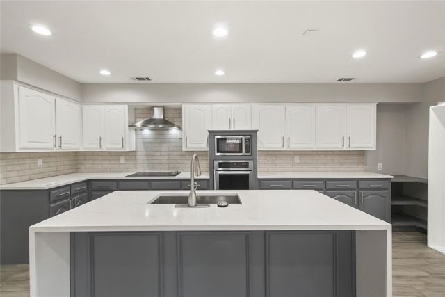 6019 Yellow Rock Trail, Dallas, TX 75248