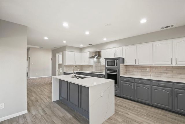 6019 Yellow Rock Trail, Dallas, TX 75248