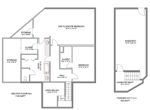 24756 Strand Drive, Albemarle, NC 28001