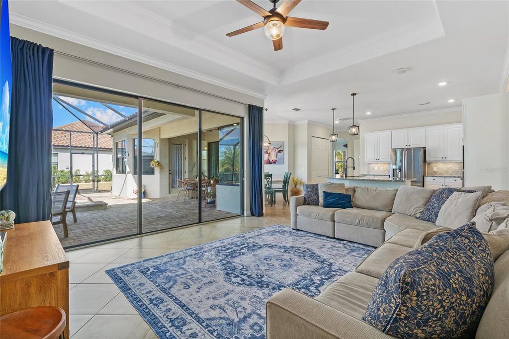 Image 17 of property listing at 20655 VALPRATO COURT, Venice, FL 34293