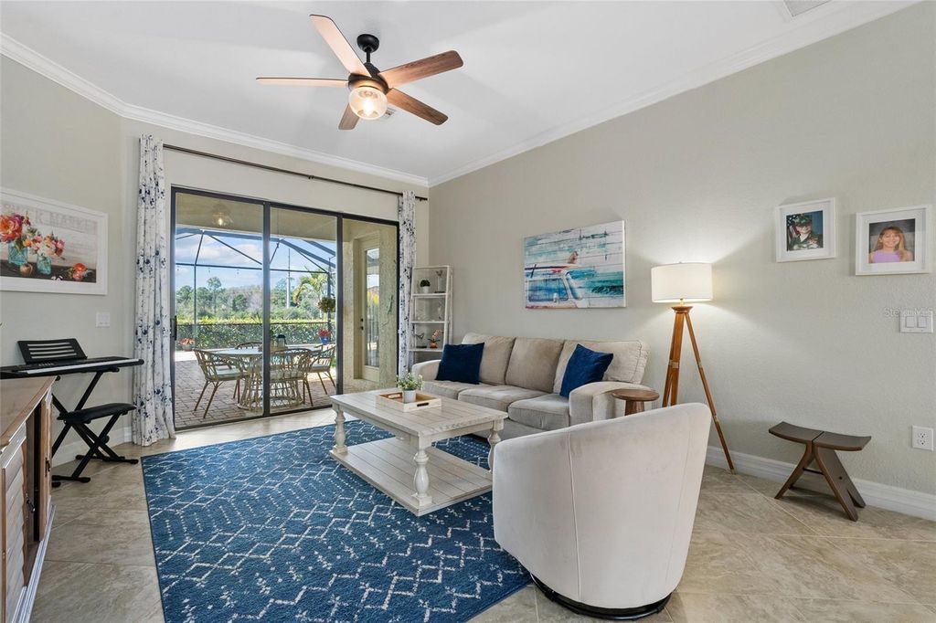 Image 8 of property listing at 20655 VALPRATO COURT, Venice, FL 34293