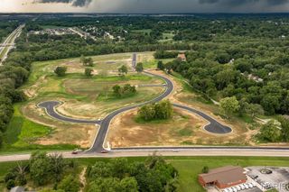 22 Schon Ct. (LOT 7), Glen Carbon, IL 62034