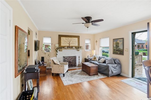 225 Cushing Avenue, Kettering, OH 45429