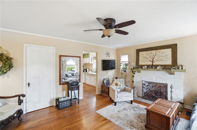 225 Cushing Avenue, Kettering, OH 45429