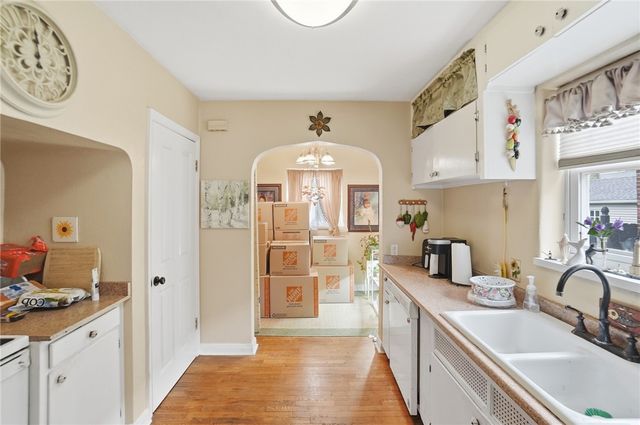 225 Cushing Avenue, Kettering, OH 45429