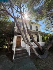 604 Berrellesa St, Martinez, CA 94553