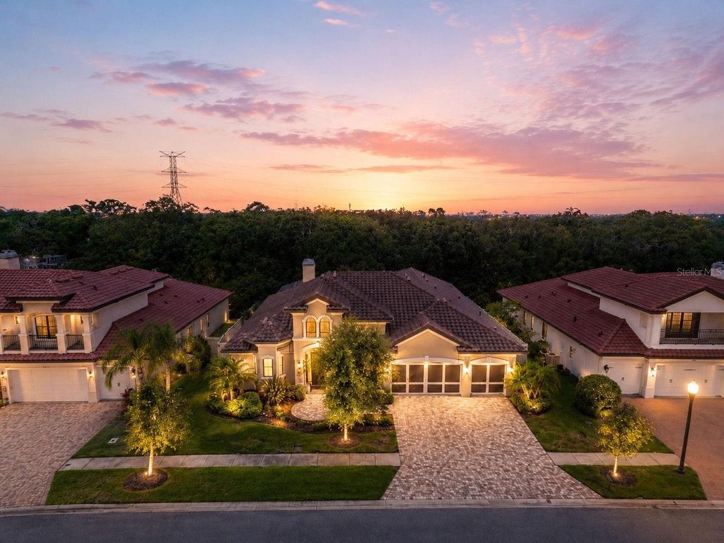 2165 MAJESTIC OAKS BOULEVARD, Clearwater, FL 33759