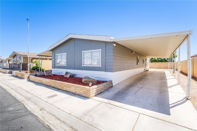 3230 La Barca Lane, Las Vegas, NV 89122