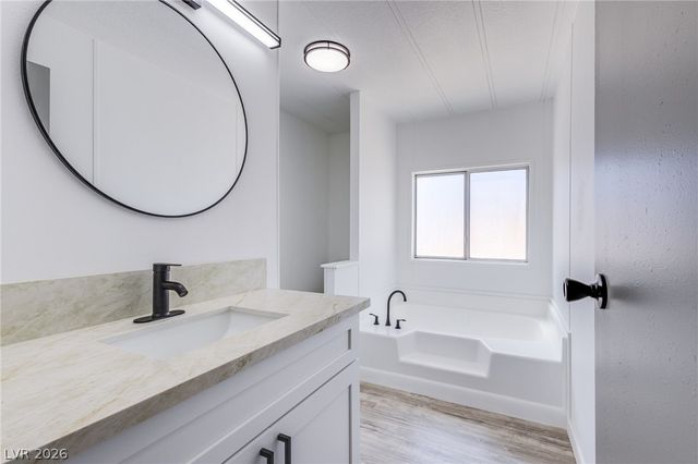 3230 La Barca Lane, Las Vegas, NV 89122