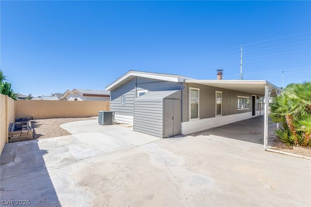 3230 La Barca Lane, Las Vegas, NV 89122