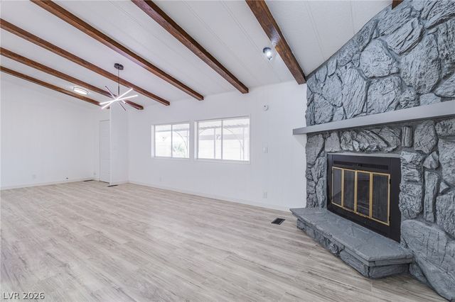 3230 La Barca Lane, Las Vegas, NV 89122
