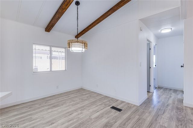 3230 La Barca Lane, Las Vegas, NV 89122