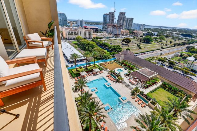 550 Okeechobee Boulevard Lph-07, West Palm Beach, FL 33401