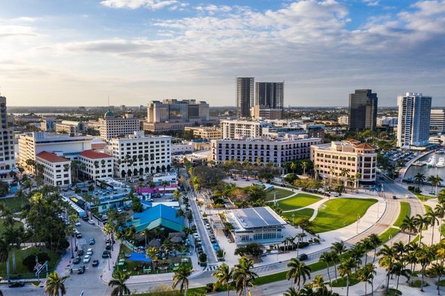 550 Okeechobee Boulevard Lph-07, West Palm Beach, FL 33401