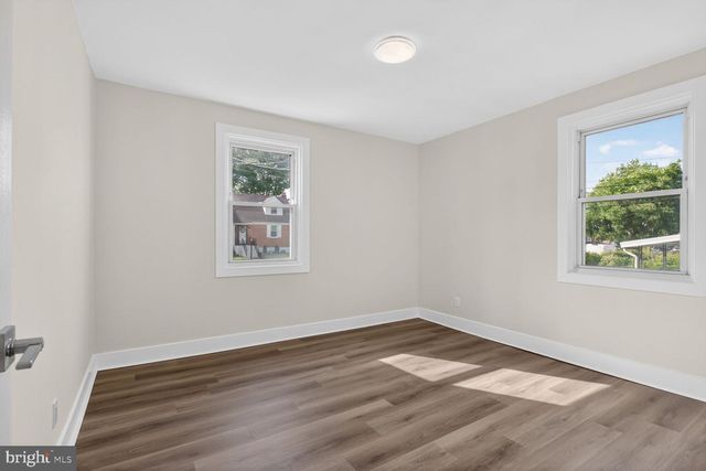 3303 FAIRVIEW RD, Gwynn Oak, MD 21207