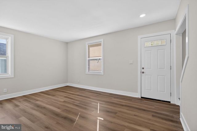 3303 FAIRVIEW RD, Gwynn Oak, MD 21207