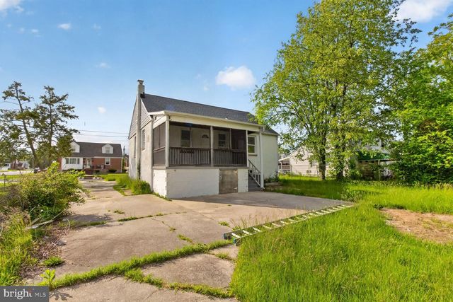 3303 FAIRVIEW RD, Gwynn Oak, MD 21207
