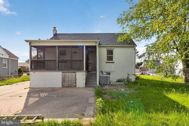3303 FAIRVIEW RD, Gwynn Oak, MD 21207