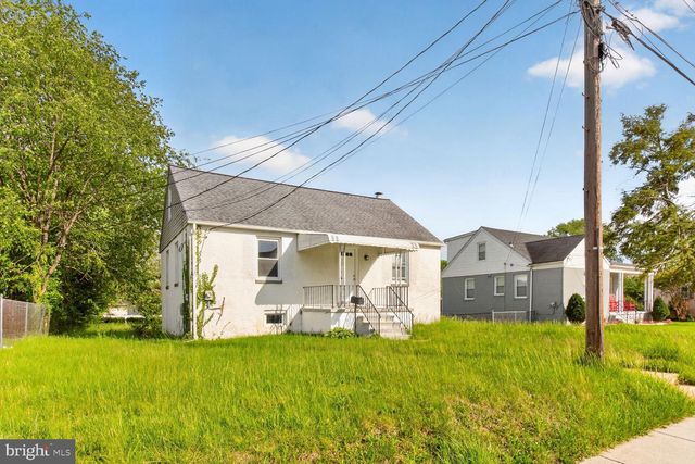 3303 FAIRVIEW RD, Gwynn Oak, MD 21207
