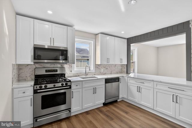 3303 FAIRVIEW RD, Gwynn Oak, MD 21207