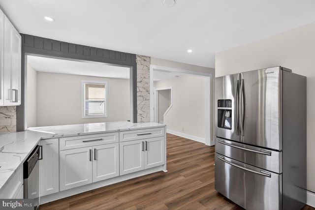 3303 FAIRVIEW RD, Gwynn Oak, MD 21207
