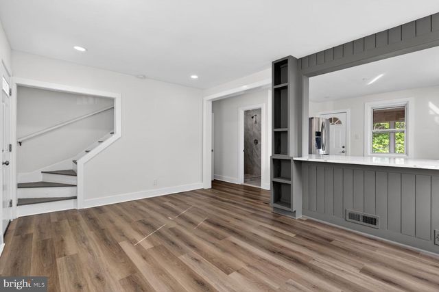 3303 FAIRVIEW RD, Gwynn Oak, MD 21207