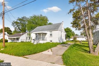 3303 FAIRVIEW RD, Gwynn Oak, MD 21207