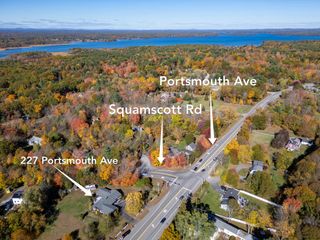 227 Portsmouth Avenue, Stratham, NH 03885