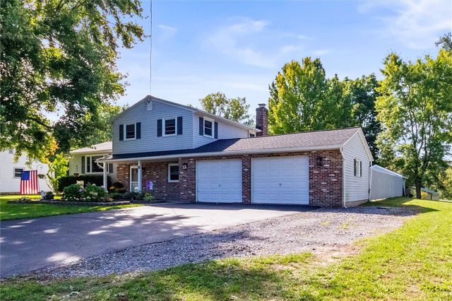 9 Jupiter Way, Macedon, NY 14502