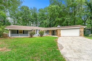3020 Karen Lane, Marietta, GA 30062