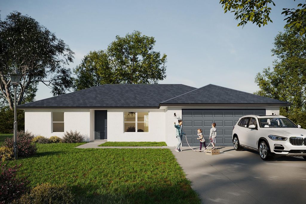 8601 Fort Pierce Boulevard, Fort Pierce, FL 34951