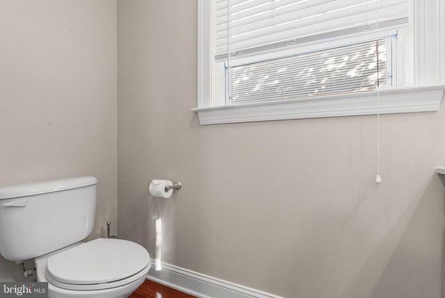 401 FARNSWORTH AVE, Bordentown, NJ 08505