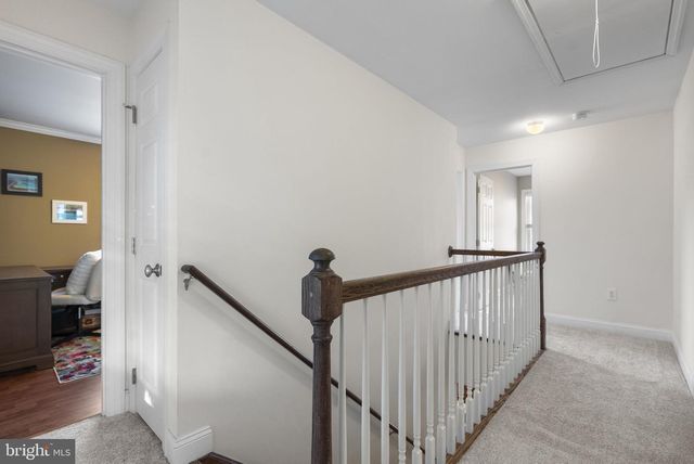 401 FARNSWORTH AVE, Bordentown, NJ 08505