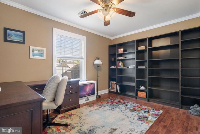 401 FARNSWORTH AVE, Bordentown, NJ 08505