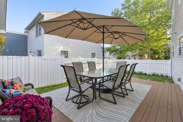 401 FARNSWORTH AVE, Bordentown, NJ 08505