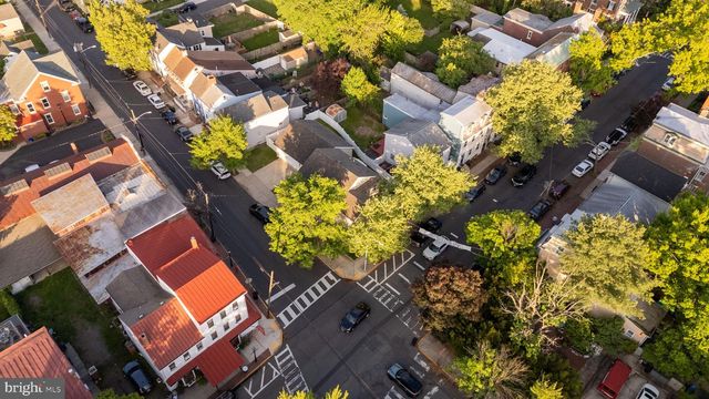 401 FARNSWORTH AVE, Bordentown, NJ 08505