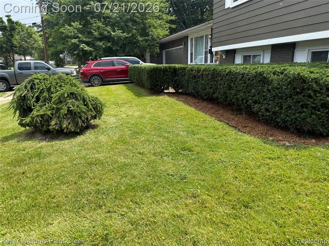 2641 Brandywine Drive, Ann Arbor, MI 48104
