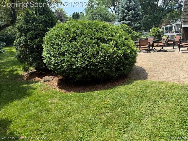 2641 Brandywine Drive, Ann Arbor, MI 48104