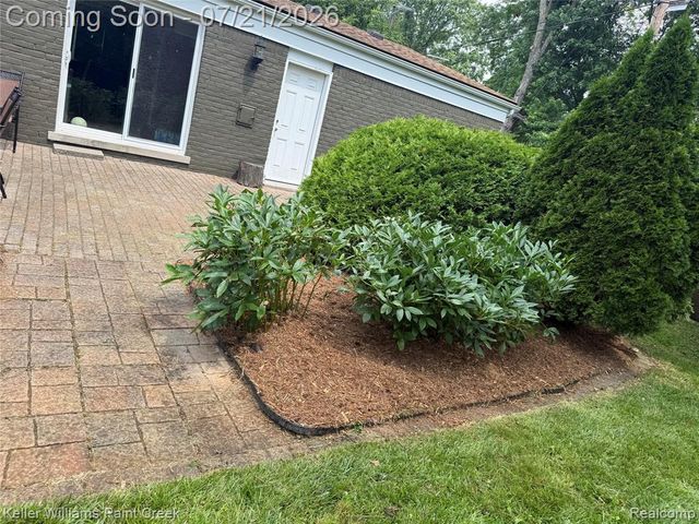 2641 Brandywine Drive, Ann Arbor, MI 48104