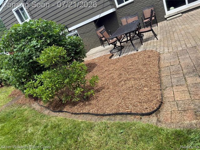 2641 Brandywine Drive, Ann Arbor, MI 48104