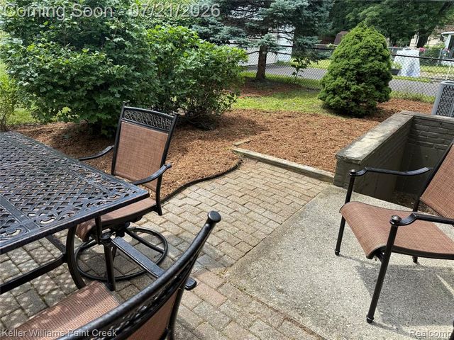 2641 Brandywine Drive, Ann Arbor, MI 48104