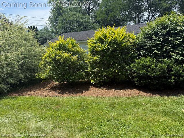 2641 Brandywine Drive, Ann Arbor, MI 48104