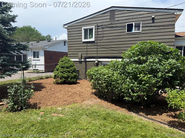 2641 Brandywine Drive, Ann Arbor, MI 48104