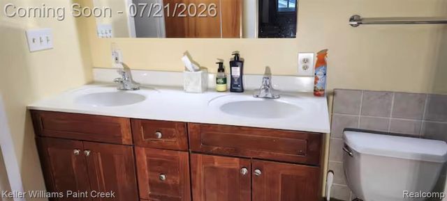 2641 Brandywine Drive, Ann Arbor, MI 48104