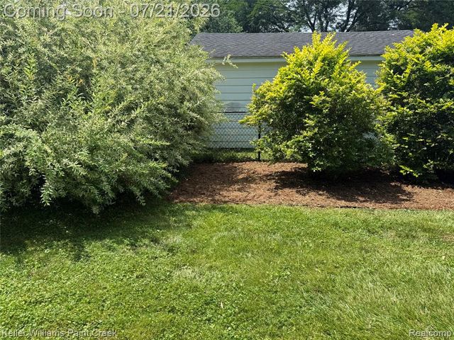 2641 Brandywine Drive, Ann Arbor, MI 48104