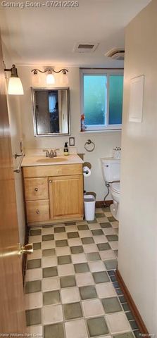 2641 Brandywine Drive, Ann Arbor, MI 48104