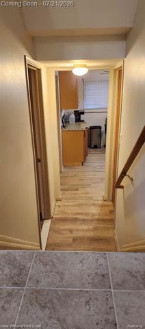 2641 Brandywine Drive, Ann Arbor, MI 48104