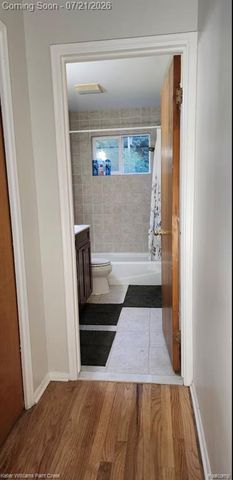 2641 Brandywine Drive, Ann Arbor, MI 48104