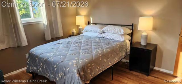 2641 Brandywine Drive, Ann Arbor, MI 48104