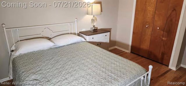 2641 Brandywine Drive, Ann Arbor, MI 48104